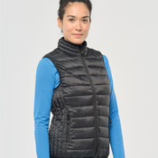 Kariban Ladies Lightweight Padded Bodywarmer
