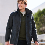 Regatta Darby III Waterproof Insulated Parka Jacket