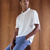 Regular Fit Superwash® 60°Pique Polo with Cooltex® Plus