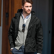 Whitestone – performance shell jacket