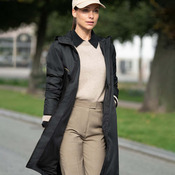 Women’s Redmond – elegant technical jacket