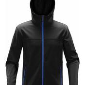 Men's Orbiter Softshell Hoody