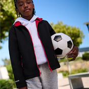 Ablaze 2 Layer Softshell