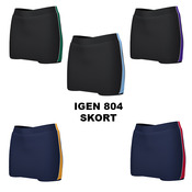 IGEN team Skort Senior MASTER