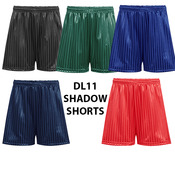David Luke Shadow Shorts MASTER