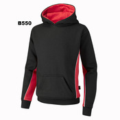 FALCON B550 HOODED TOP ADULT MASTER