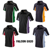 FALCON G920 SPIRIT POLO ADULT MASTER