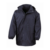 STAFF Green Lane Reversible Waterproof Jacket