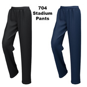 Club Lady fit Track Pants 