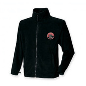 SICD850si - Men's Fit Full Zip Fleece