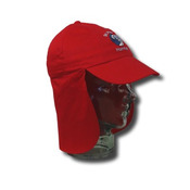 St Mary’s School Marnhull Legionnaire’s Cap
