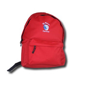 St Mary's Bradford Abbas Back Pack