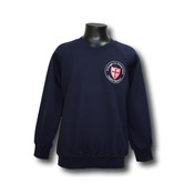 St George’s Primary School Tracksuit Top – Junior
