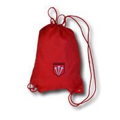 \Powestock School Swimming/Gym Bag