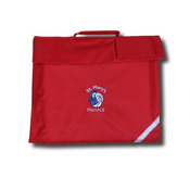 Powerstock Primary School Book Bag