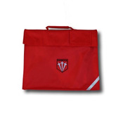 Powerstock Primary School Book Bag