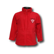 Powerstock School Fleece Jackets