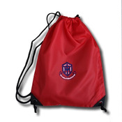 Our Lady of Mount Carmel Swimming/Gym Bag