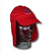 Our Lady of Mount Carmel Legionnaires Cap