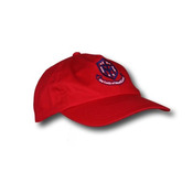 Our Lady of Mount Carmel Baseball Cap