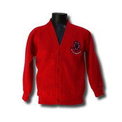 Our Lady of Mount Carmel Cardigan