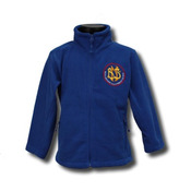 Buckland Newton School Fleece Jacket