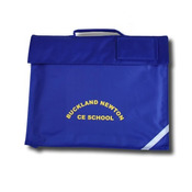 Buckland Newton School Book Bag