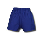 Buckland Newton PE Shorts