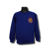Buckland Newton Primary School – Crew Neck Sweatshirt