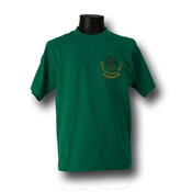 St Mary’s Charminster T Shirt Senior