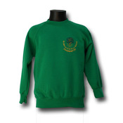 St Mary’s Charminster  crewneck Sweatshirt