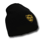 Beaminster School Knitted Hat