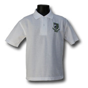 Countess Gytha School Polo Shirt – Senior
