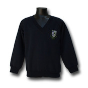 Countess Gytha School Sweatshirt – Junior