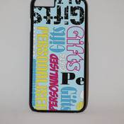 iCustomcase - iPhone 6 Plus Cover