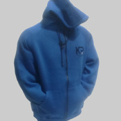 kevin pietersen Pull over hoodie - junior