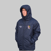 Rugby Touch Line Puffer Jacket - Adult