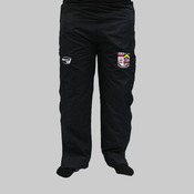 Weather Resistant Training Bottoms - Adult