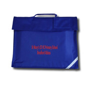 St Mary's Bradford Abbas Book Bag