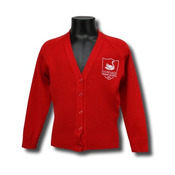Cardigan – Senior