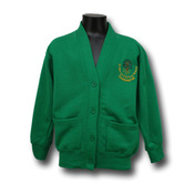 St Mary’s Charminster Cardigan