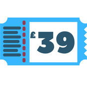 £39 Gift Certificate