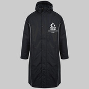 Greater Birmingham Rugby Sub Jacket - Youth t1