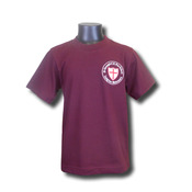 DSCN0312 - St George's Pre-School T-shirt