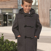 DUFFLE COAT