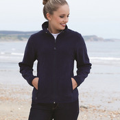 LADIES MICROFLEECE