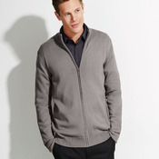 SOLs Gordon Full Zip Cardigan