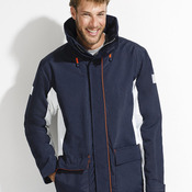 SOLS Rainbow Sailing Parka Jkt