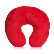 Mumbles Head Pillow
