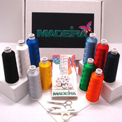 Madeira PenCarrie Classic Cones Starter Kit